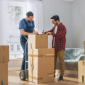 Tips for Choosing the Right Relocation Service