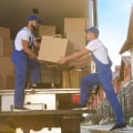 The Benefits of Hiring Flat-Rate Movers