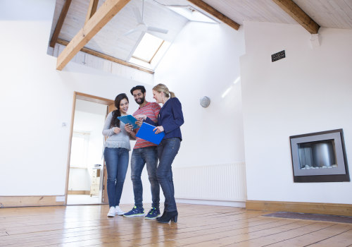 Navigating the Home Buying Process: A Step-By-Step Guide