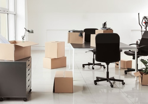 Everything You Need to Know About Corporate Relocation Services