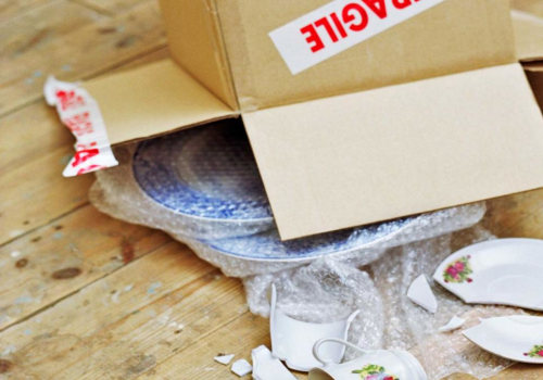 Worst Relocation Service Reviews