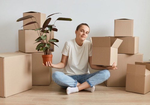 Comparing Local Relocation Service Pricing Options